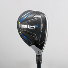 TaylorMade SIM2 Max Rescue 5 Hybrid 25 Deg Graphite Ventus A Senior RH S-156095