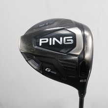 PING G425 SFT Driver 10.5 Deg Graphite Alta CB 55-S Stiff Right-Handed S-156181
