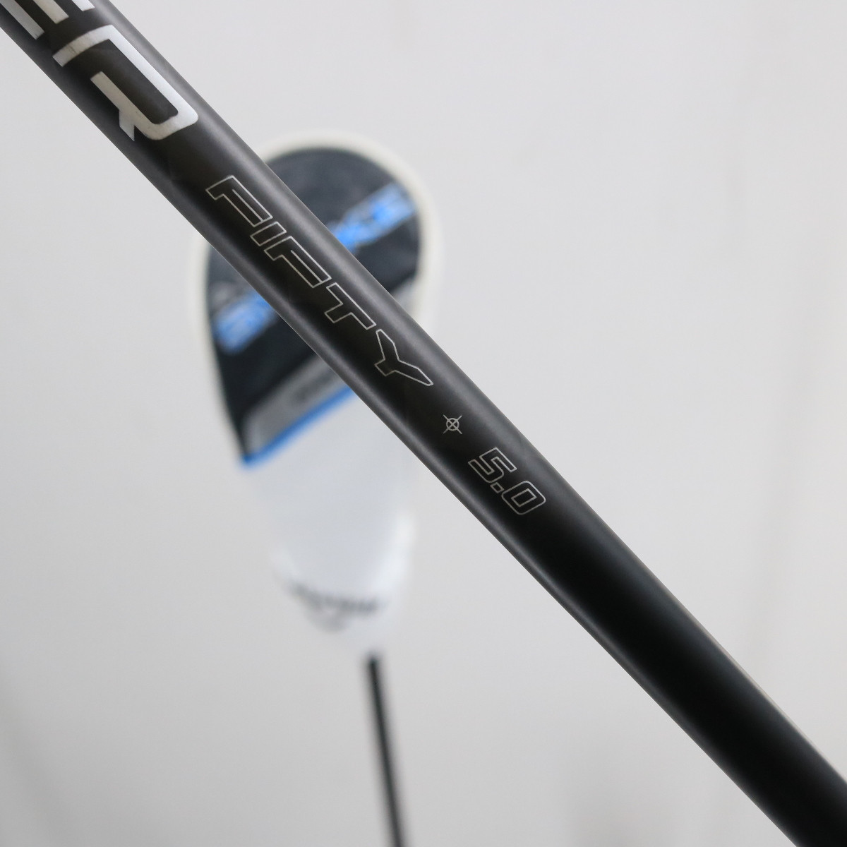 Callaway Paradym Ai Smoke HL Single Iron | 2nd Swing Golf