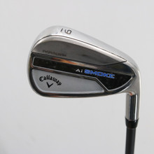 Callaway Paradym Ai Smoke Individual 9 Iron Graphite Cypher 6.0 Stiff RH S-156191