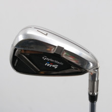 TaylorMade M4 Individual 7 Iron Steel N.S.PRO 840 R Regular Right-Hand S-156192