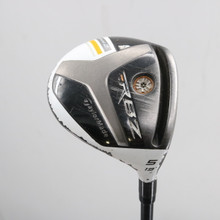 TaylorMade RBZ Stage 2 Women's 5 Fairway Wood 19 Deg Graphite Ladies RH S-156197