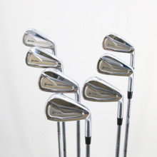 Srixon Z-785 Z785 Iron Set 4-P Steel True Temper S300 Stiff Flex RH P-156124