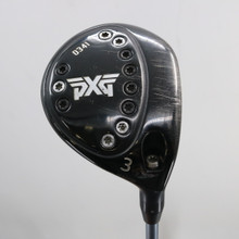 PXG 0341 Fairway 3 Wood 15 Degrees Graphite RIP Extra Stiff Right-Hand S-156201