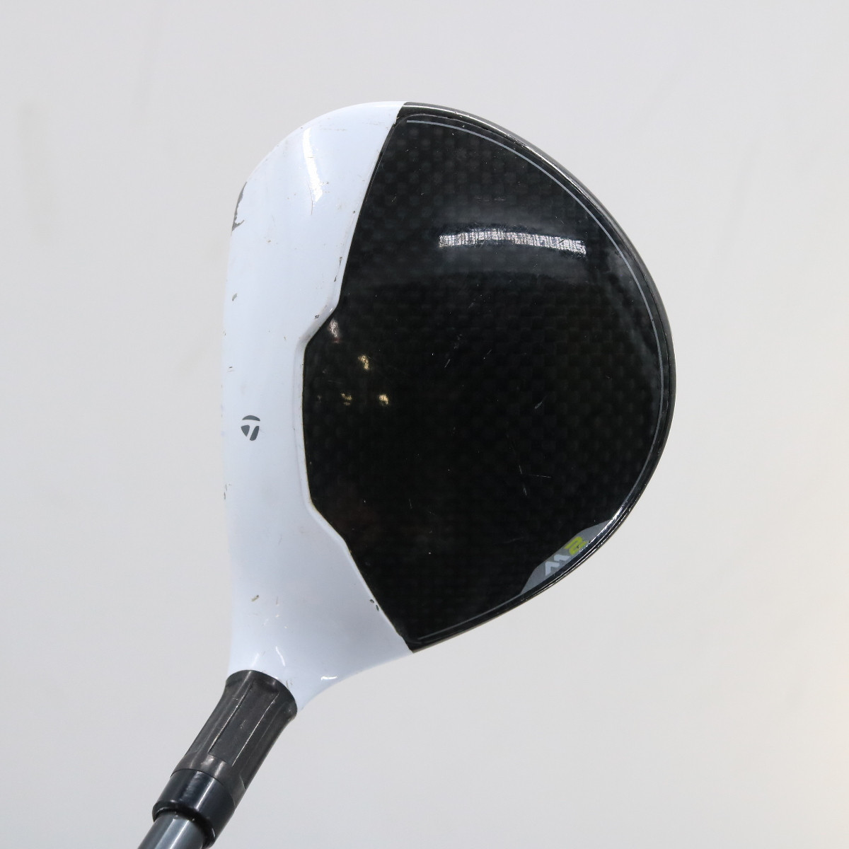 TaylorMade M2 Fairway 5 Wood 18 Deg Graphite REAX 55 Regular Right