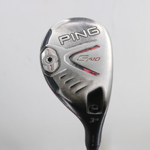 PING G410 3 Hybrid 19 Degrees Graphite Tour 2.0 85-R Regular Right-Hand S-156206