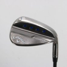 Callaway Jaws MD5 Tour Grey Gap Wedge 52 Deg 52.12W Black KBS Steel RH S-156207