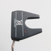 Odyssey DFX 7 Mallet Putter 35 Inches 35" Steel Left-Handed S-156223