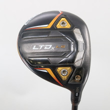 Cobra LTDx LS 3 Fairway Wood 14.5 Deg Graphite Kai'li S Stiff RH +1.50" S-156220