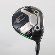 Callaway Elyte Heaven Wood 20 Degrees Graphite Vanquish 4 R2 Senior RH S-156232