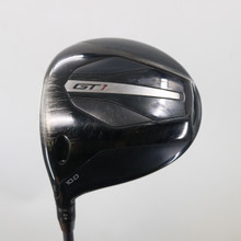 Titleist GT1 Driver 10.0 Degrees Graphite Blue Tensei S Stiff Left-Hand S-156233