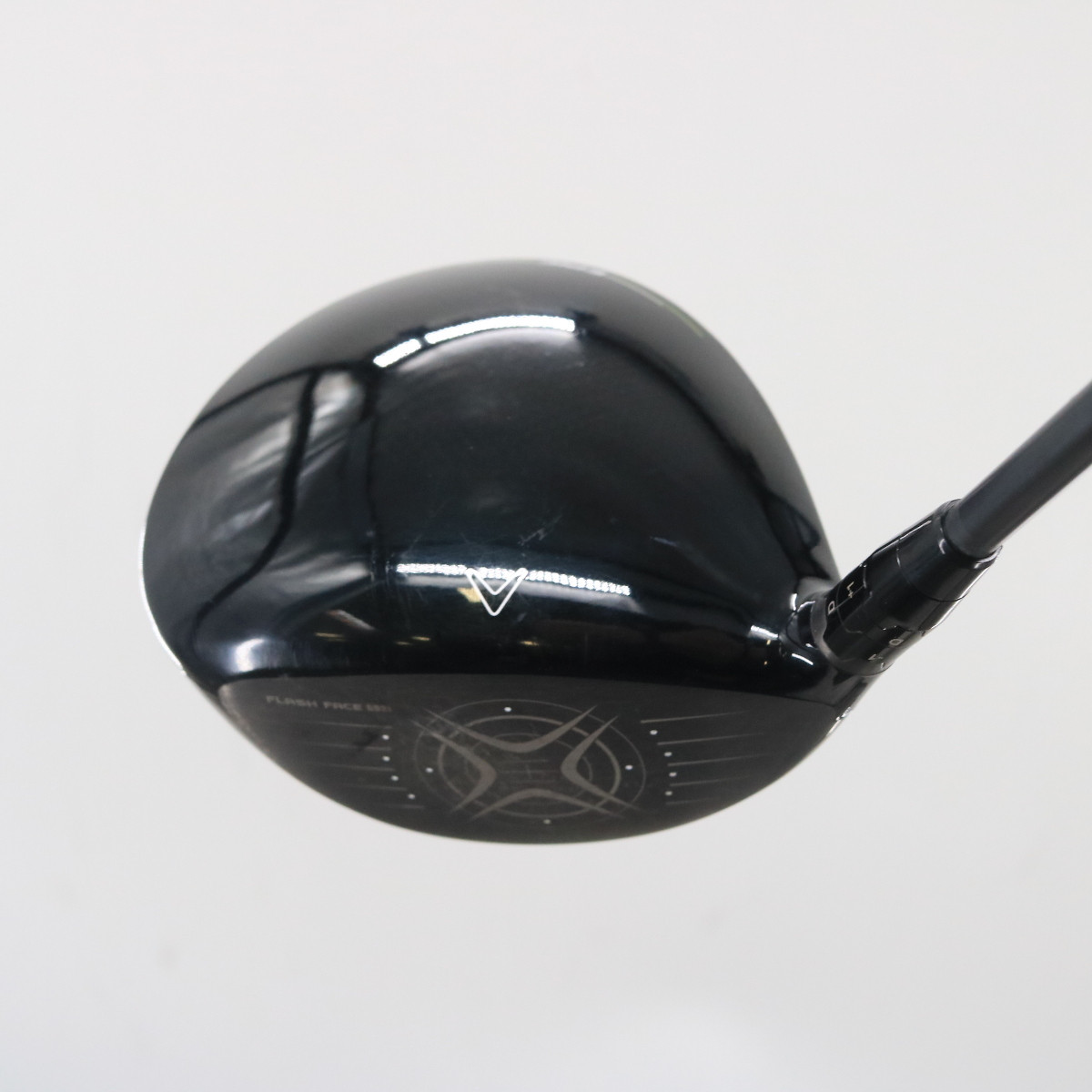 Callaway Epic Speed Driver 10.5 Deg Graphite HZRDUS Smoke 5.5