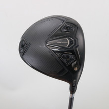 Cobra Darkspeed LS Driver 8.0 Deg Graphite HZRDUS 6.0 Stiff Right-Hand S-156238