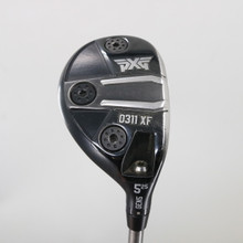 PXG 0311XF GEN5 5 Hybrid 25 Degree Graphite SteelFiber i70 R Regular RH S-156242