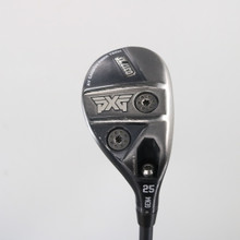 PXG 0317 XF GEN4 Hybrid 25 Deg Graphite MMT 70-R Regular Right-Handed S-156244