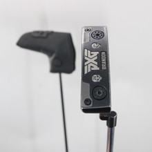 PXG Battle Ready Brandon Blade Putter 34 Inches 34" Steel Right-Handed S-156245