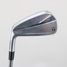 TaylorMade P790 P 790 Individual 4 Iron Steel N.S.PRO S Stiff Left-Hand S-156246