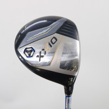 XXIO 13 Thirteen 3 Fairway Wood 15 Degrees Graphite Regular Right-Hand S-156248