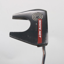 Odyssey White Hot Pro #7 Mallet Putter 34 Inches 34" Steel Right-Handed S-156250