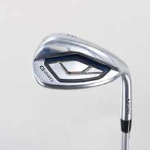 PING G440 Sand Wedge 56 Deg Black Dot Graphite Alta Quick 45G Senior RH S-156257