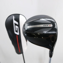 Titleist GT1 Driver 10.0 Deg Graphite Air Speeder R2 Senior Right-Hand S-156265
