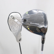 Taylormade Qi35 Max 3 Fairway Wood 15.5 Deg Graphite Speeder Regular RH S-156266