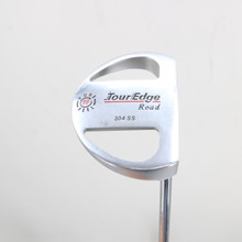 Tour Edge Road 304SS Mallet Putter 40 Inches 40" Steel Right-Handed S-156276