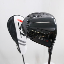 Titleist TSi3 Driver 10.0 Deg Graphite Diamana TX Tour Extra-Stiff RH S-156277