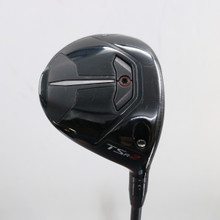 Titleist TSR2 Fairway 3 Wood 15 Deg Graphite Black Tensei S Stiff RH S-156278