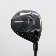 Titleist TSR2 Fairway 5 Wood 18 Deg Graphite Black Tensei S Stiff RH S-156279