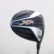 Callaway XR16 XR 16 Women's Driver 10.5 Deg Graphite Bassara Ladies RH S-156280