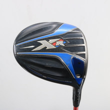 Callaway XR16 XR 16 Driver 10.5 Degrees Graphite Speeder 565 A Senior RH S-156281