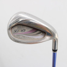 XXIO Eleven 11 Women's S Sand Wedge Graphite MP1100 L Ladies Right-Hand S-156287