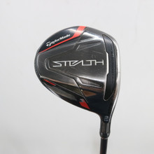 TaylorMade Stealth 3 Fairway Wood 15 Deg Graphite Ventus 5-R Regular RH S-156292