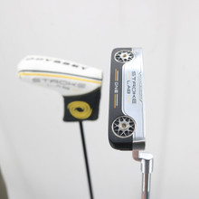 Odyssey Stroke Lab One Blade Putter 34 Inches 34" Graphite/Steel RH S-156311