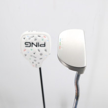 Ping PLD Milled DS72 Mallet Putter 31 Inches 31" Steel Right-Hand S-156312