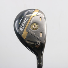 Callaway Epic Max Star 5 Hybrid 23 Degrees Graphite Sakura 40 Senior RH S-156316