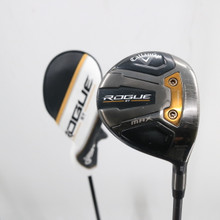 Callaway Rogue ST Max Heaven Wood 20 Deg Graphite Cypher 4.0 Ladies RH S-156325