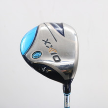 XXIO Twelve 12 Women's 4 Fairway Wood 18 Degrees Graphite L Ladies RH S-156327