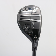PXG 0311XF GEN6 3 Hybrid 19 Degrees Graphite MMT L Lite Senior RH S-156328