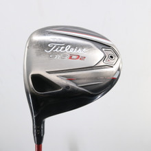 Titleist 913D2 Women's Driver 10.5 Deg Graphite Denali Ladies Left-Hand S-156330