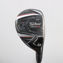 Titleist 913H 2 Hybrid 17 Degrees Graphite Diamana S Stiff Right-Handed S-156301