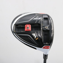TaylorMade M1 460 Driver 10.5 Deg Graphite Fujikura Pro 60 R Regular RH S-156306
