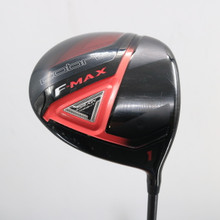 Cobra F-MAX Offset 1 Driver 15 Deg Graphite Matrix Black Tie Stiff RH S-156309