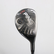 PING G25 Hybrid 20 Degrees Graphite TFC 189 Stiff Right-Handed +1.25" S-156332