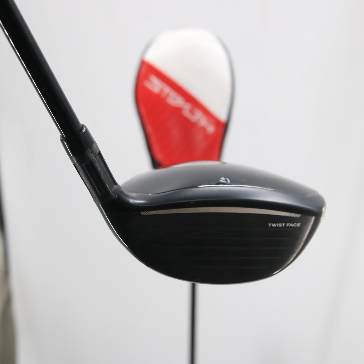 Taylormade Stealth 2 Plus 15° 3 Fairway Wood Senior Tensei 1281514 Left
