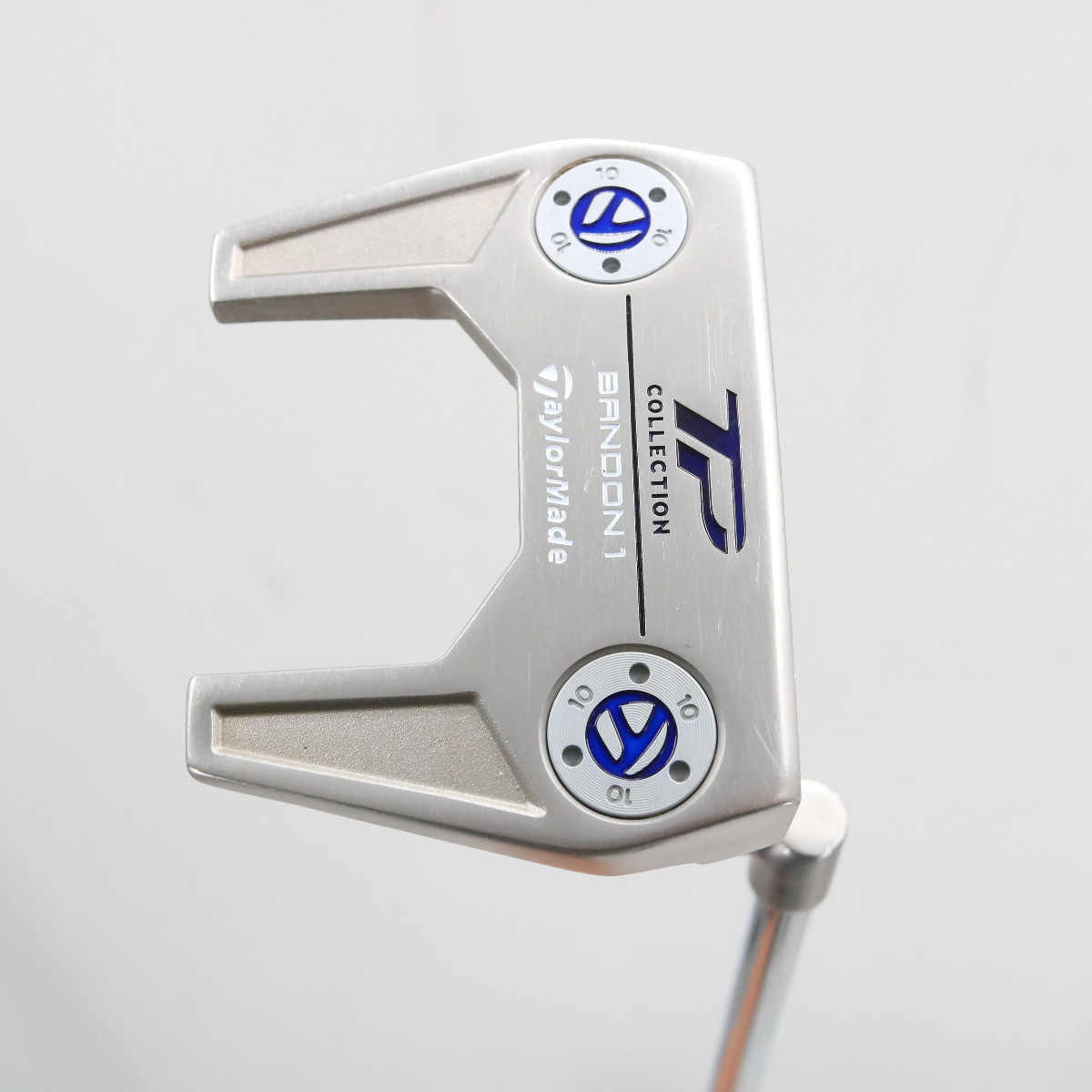 TaylorMade TP Hydro Blast Bandon 1 Putter 33 Inches 33