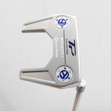 TaylorMade TP Hydro Blast Bandon 1 Putter 33 Inches 33" Steel Right-Hand S-156339