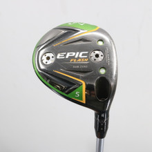 Callaway EPIC Flash Sub Zero 5 Fairway Wood 18 Deg Graphite Regular RH S-156342