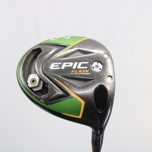 Callaway Epic Flash Sub Zero Driver 9.0 Deg Graphite EvenFlow Regular RH S-156343